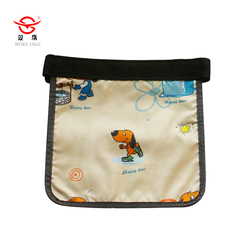 X RAY PROTECTION SERIES FOR CHILDREN