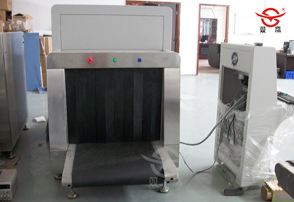 Protective curtain of ph06 security inspection machine